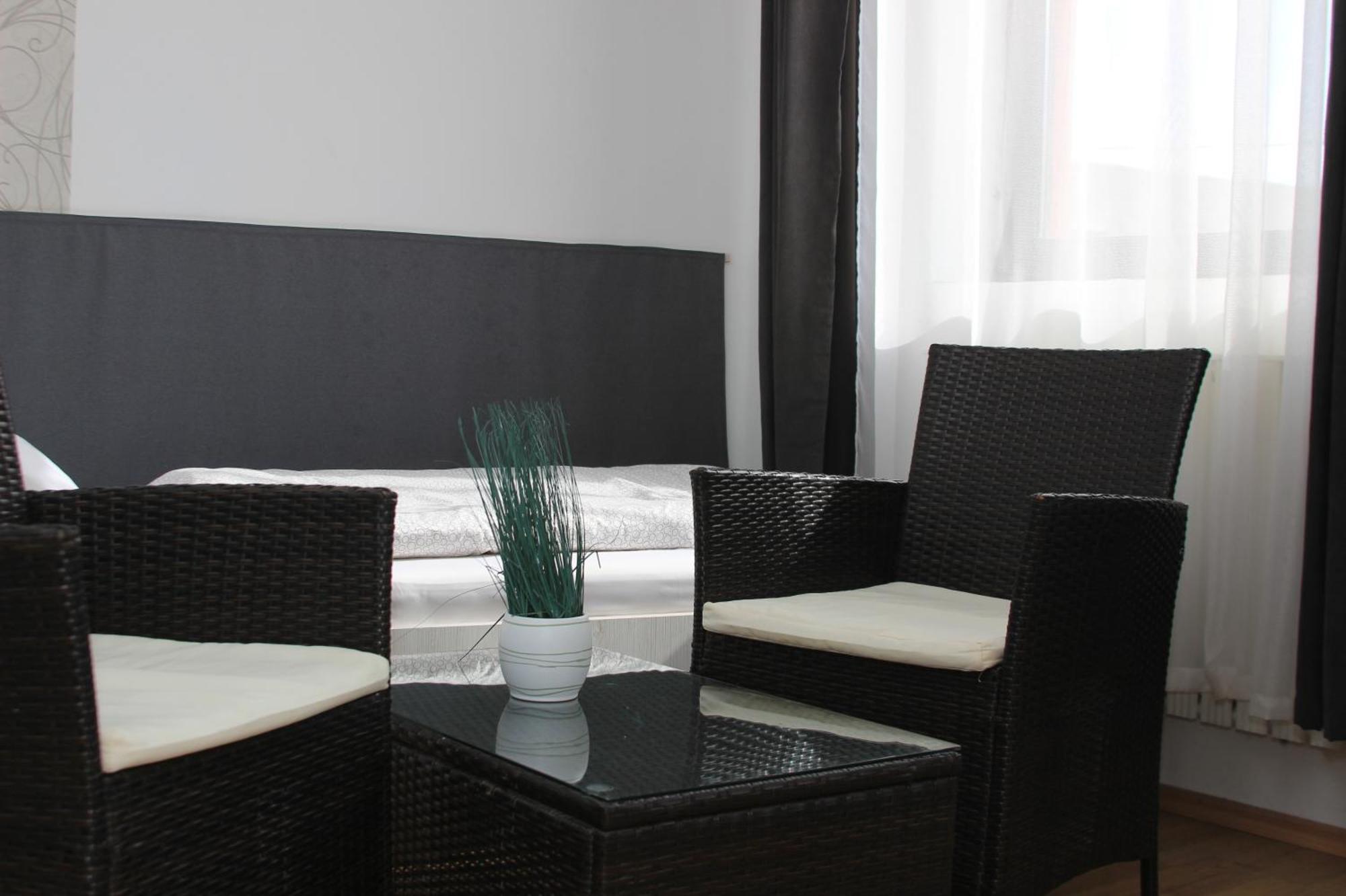 Eden Panzio Bed & Breakfast Eger Eksteriør bilde