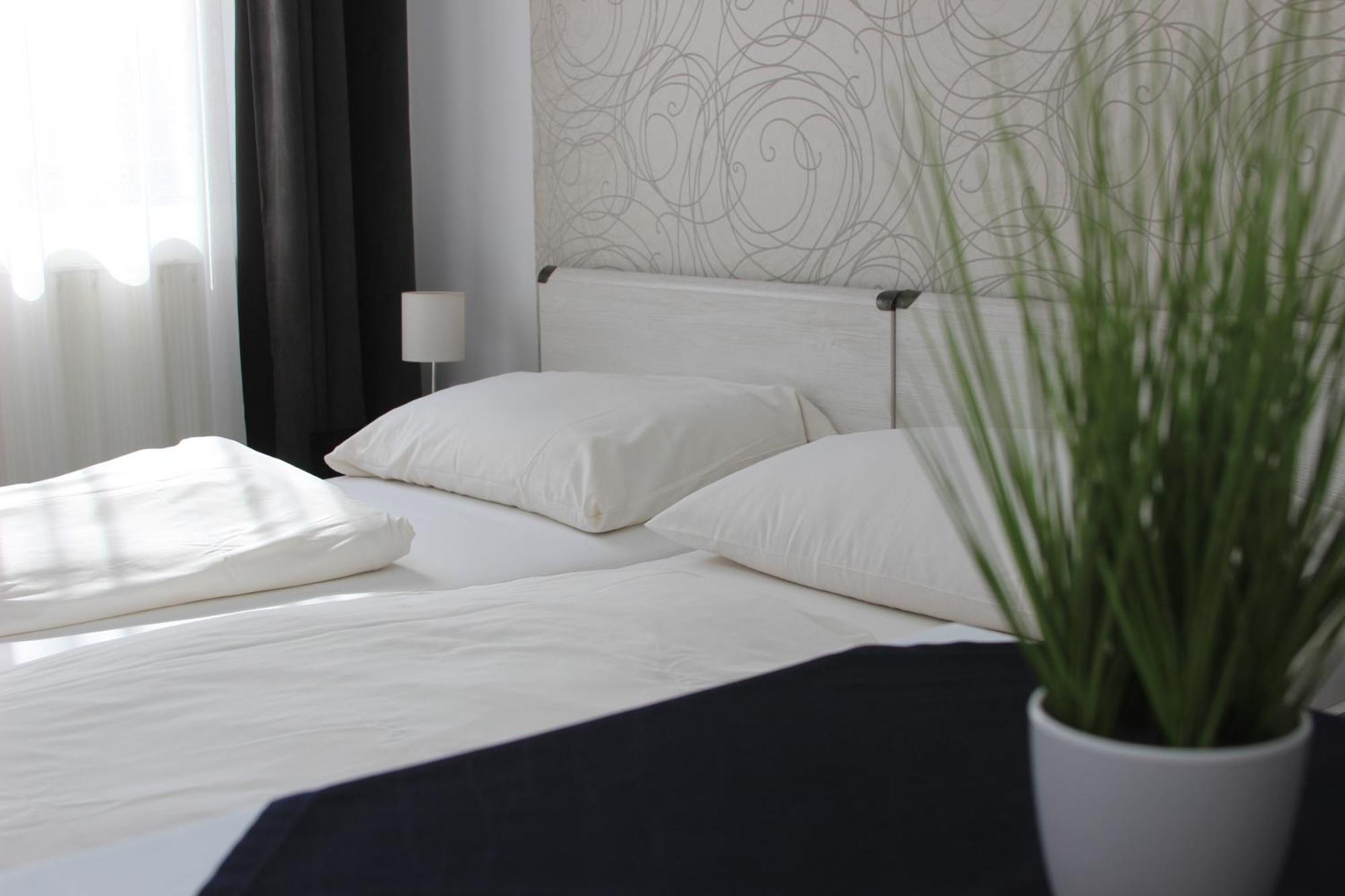 Eden Panzio Bed & Breakfast Eger Eksteriør bilde