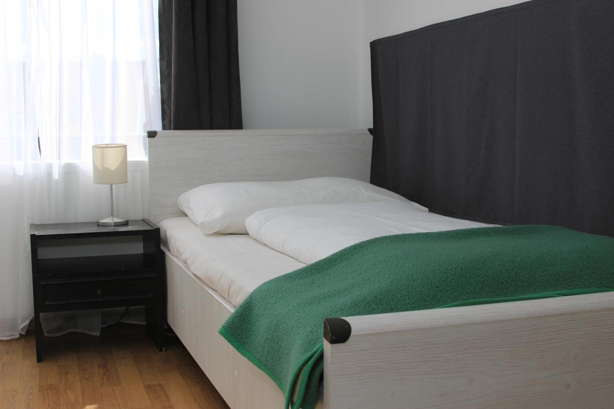 Eden Panzio Bed & Breakfast Eger Eksteriør bilde